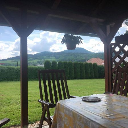Ladislav Apartamento Spisske Vlachy Exterior foto