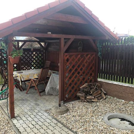 Ladislav Apartamento Spisske Vlachy Exterior foto