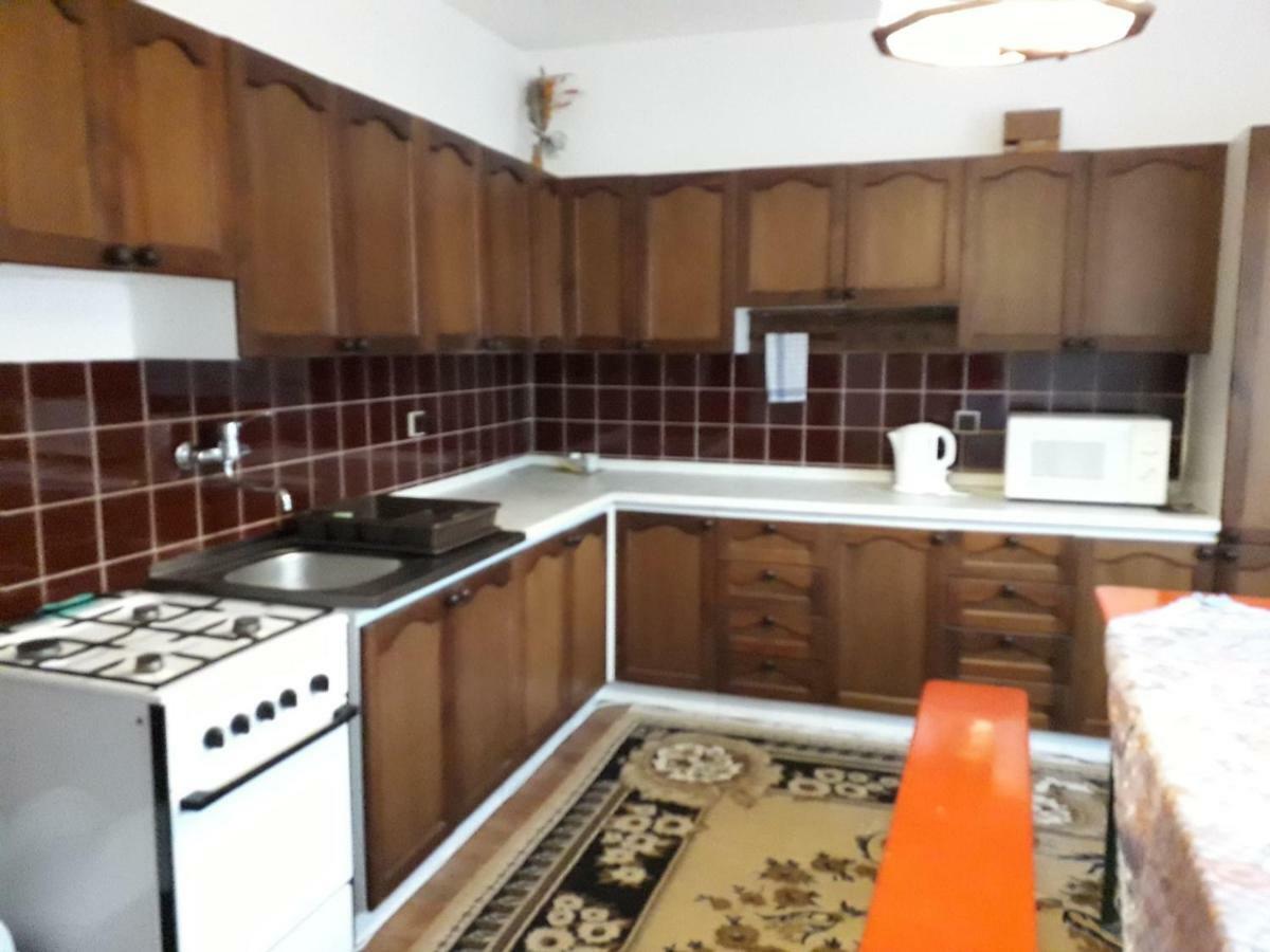 Ladislav Apartamento Spisske Vlachy Exterior foto
