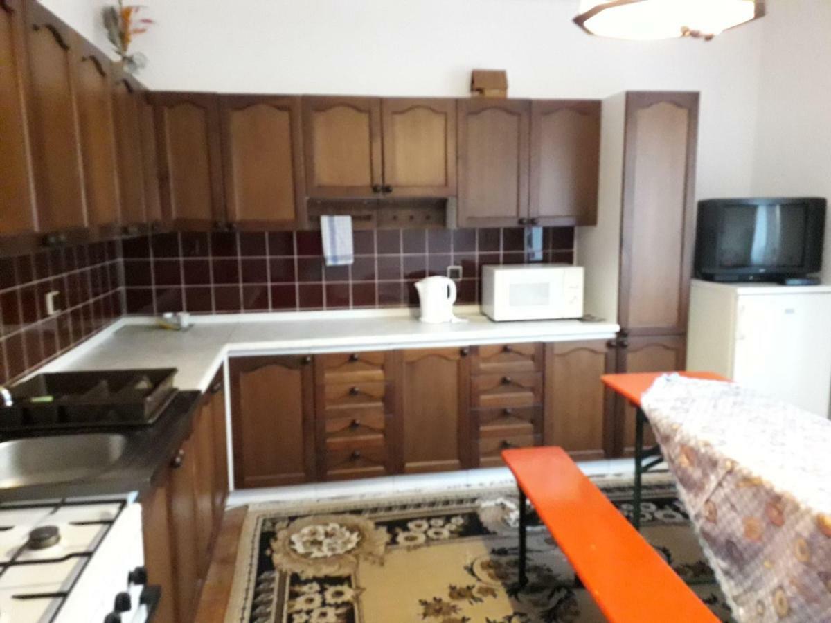 Ladislav Apartamento Spisske Vlachy Exterior foto