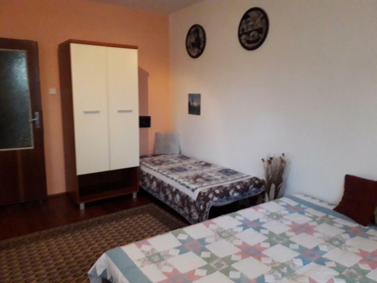 Ladislav Apartamento Spisske Vlachy Exterior foto