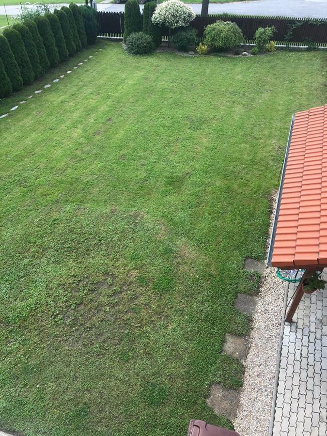 Ladislav Apartamento Spisske Vlachy Exterior foto
