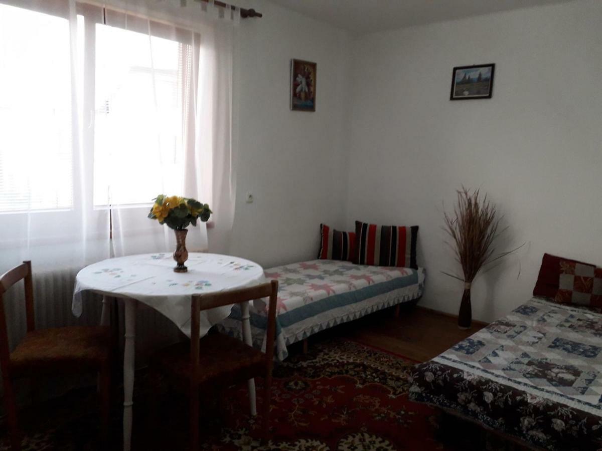 Ladislav Apartamento Spisske Vlachy Exterior foto