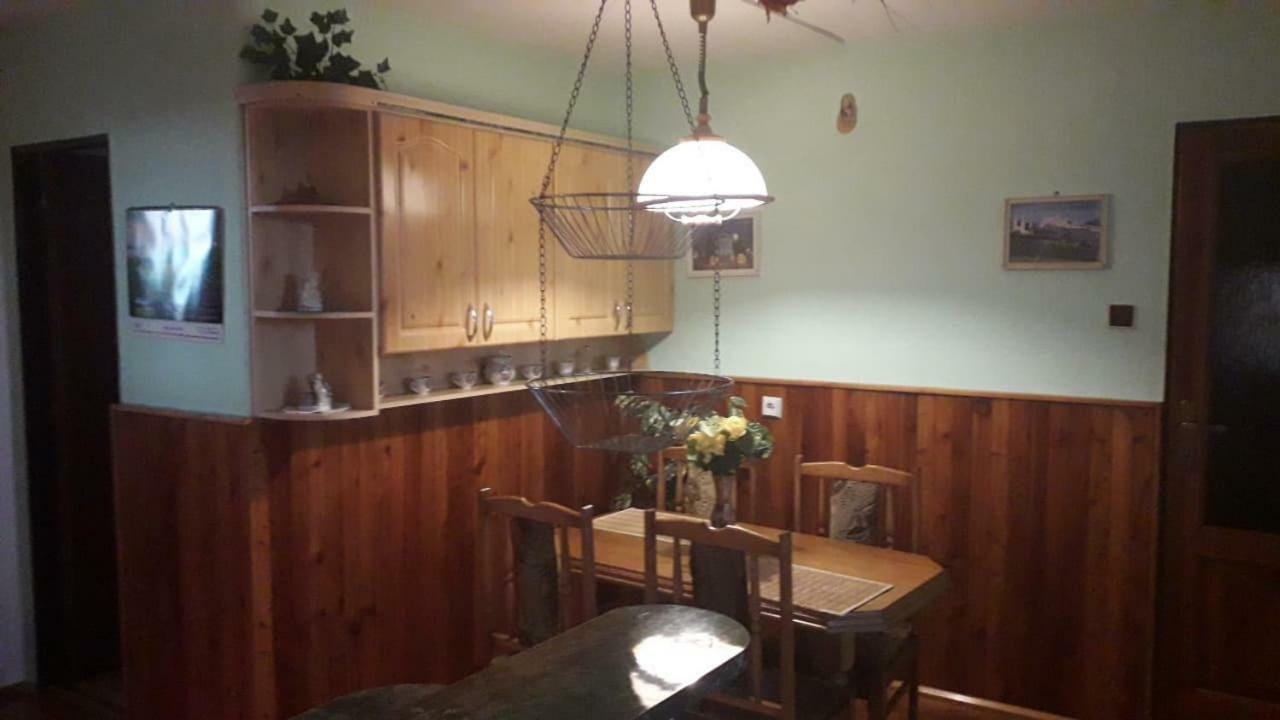 Ladislav Apartamento Spisske Vlachy Exterior foto