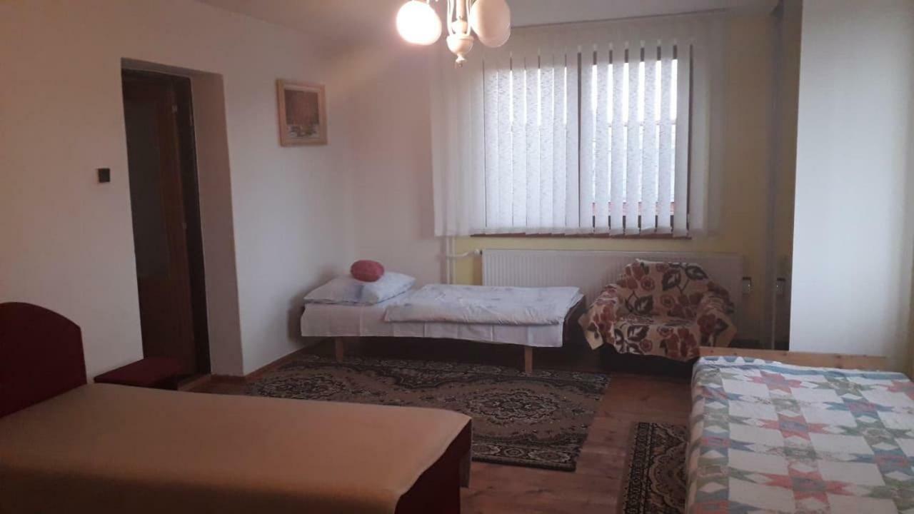 Ladislav Apartamento Spisske Vlachy Exterior foto