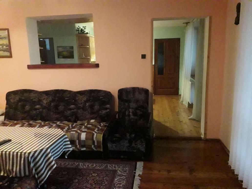Ladislav Apartamento Spisske Vlachy Exterior foto