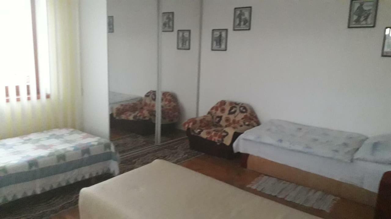 Ladislav Apartamento Spisske Vlachy Exterior foto