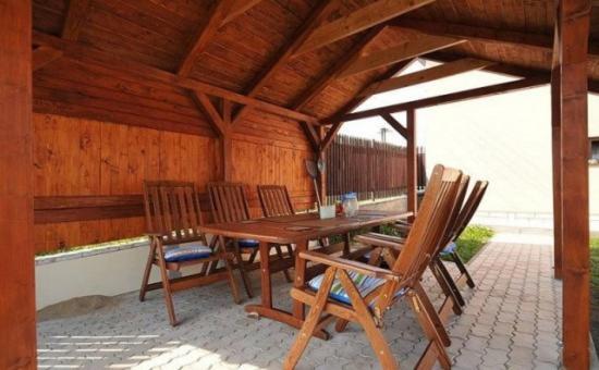 Ladislav Apartamento Spisske Vlachy Exterior foto